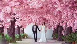 点击看大图 -唯一视觉婚纱摄影(李家村店)