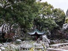 景点-东湖生态旅游风景区