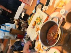 -华府九号海鲜烧烤大排档(龙域店)
