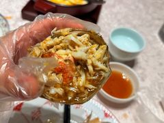 -新光酒家·河豚·海鲜·蟹料理(浦东店)