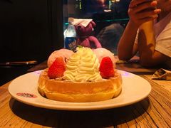 -漫咖啡(红唐店)