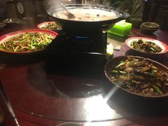 -灶东家民间菜(回兴店)