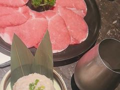 -囍凤楼·粤菜·点心·火锅(温特莱店)