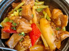 -香港新记茶餐厅(春熙太古里店)