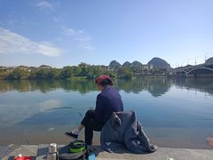 -桂林两江四湖景区