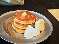 -foodoo芙多松饼店