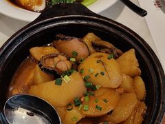 -南山鲜虾面·活鲜小馆·海味大连菜(南山总店)
