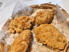-粤港湾砂锅粥·宵夜(宝龙店)