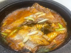 -君霖海鲜私房菜(春柳店)