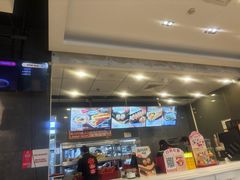 -永和大王(浦东南路店)