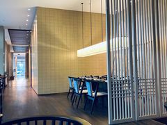 -西安浐灞艾美酒店·汉江餐厅·火锅