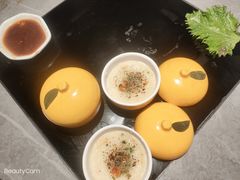 -匠和风精致料理(祥禾天地店)