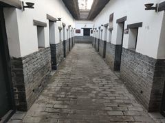 -明代监狱