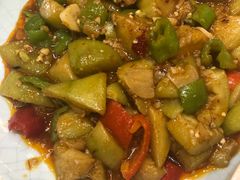 -清真·益鑫羊肉手抓馆(花园北街店)