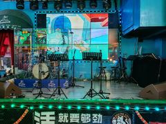 -Famous肥猫墨西哥音乐餐吧(五棵松华熙LIVE店)