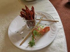 -聚丰园•湖鲜餐厅(阿红私房菜梅石路店)