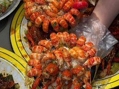 -嘎嘎鸭脑壳(金沙店)