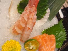 -極上萬膳·日料放题(海岸城店)