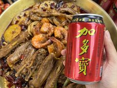 -蛙老爹·蜀香美蛙鱼头(王家湾店)