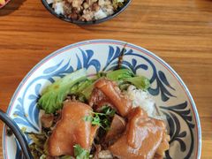 -大三元台湾鲁肉饭(沙井新桥店)