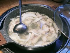-润青四季音乐主题餐厅·椰子鸡(罗湖店)
