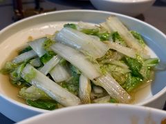 时令蔬菜-徐记海鲜·宴会(大唐西市|丰庆店)