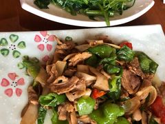 -盐帮食坊•小河帮川菜(四川师大店)