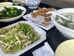 -阿东农家菜(新场古镇下塘街店)