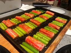 -一棠龙虾•王牌虾球(恒隆广场店)