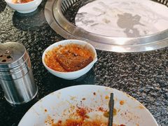 -汉釜宫自助烤肉火锅(大庆路店)