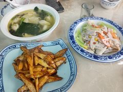 -芸海阁·农家私房菜(沙家浜景区出口店)