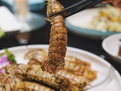 -青菁酒家·象山海鲜(胜利河美食街店)