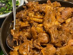 -甘家界牌柠檬鸭(青山店)