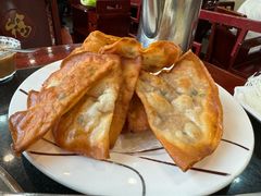 -老来福·非遗酸汤兔(凯旋路店)