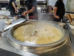 大锅羊肉-牛记烩面(七星西路店)