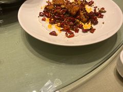 -刘胖子家常菜·蹄花焖藕(富安街店)