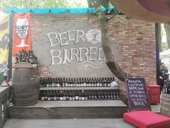 -Golden Lily河内巴黎法越料理餐厅(建国西路店)