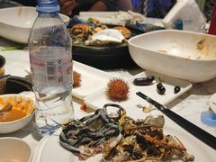 -半岛听涛蒸汽海鲜自助(K11店)