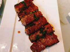 -彩丰楼中餐厅·仁恒洲际酒店