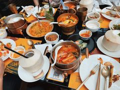 -simply thai天泰(静安嘉里中心店)