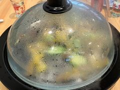 -阿鸡鱼庄·顺德鲜蒸小炒(亚运村店)