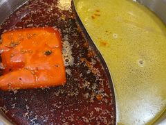 -蜀儿郎串串香(香河店)