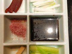 -四世同堂·京菜·烤鸭(双井店)