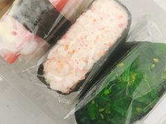 -鲜道寿司(无锡苏宁店)