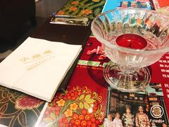-小娘惹厨房Little Nyonya(狮城有约上榜店)