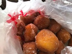 糖枣-杨老大焙子月饼干货(宽巷子民族美食街店)