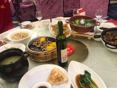-金贵源食神(楚河汉街店)