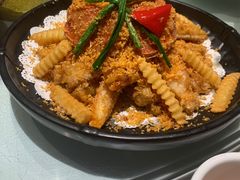 -79号渔船海鲜饭店(华强北店)