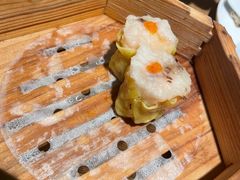 -点心传说·粤菜点心(佐阾虹湾店)