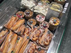 -Coop Supermarkt Grindelwald